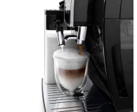 DeLonghi Ekspres automatyczny Dinamica Plus ECAM 370.70.SB - 1037100 - zdjęcie 6